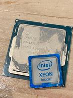 Intel Xeon E3-1225, LGA 1151, 4-core, Intel Xeon, Ophalen of Verzenden