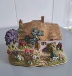 Prachtig lilliput lane huisje candy floss, Verzamelen, Ophalen of Verzenden, Zo goed als nieuw, Overige typen