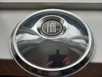 Vintage FIAT wieldop - Oldtimer, Auto diversen, Wieldoppen, Ophalen of Verzenden, Gebruikt