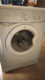 Indesit Wasmachine, Witgoed en Apparatuur, Wasmachines, Ophalen, 1200 tot 1600 toeren, Gebruikt, 4 tot 6 kg