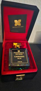 Fragrance Du Bois Cannabis Blue 100 ml, Ophalen of Verzenden, Zo goed als nieuw