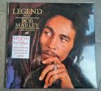 Bob Marley - Legend the best of, LP, Ophalen of Verzenden, Gebruikt, 12 inch, Overige genres