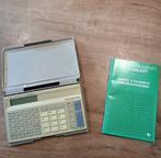 Texas Instruments TI-30 Galaxy, Ophalen of Verzenden, Gebruikt