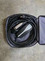 Tesla Mobile Connector thuislader (model 3, Y, X en S), Ophalen, Zo goed als nieuw, Laadkabel