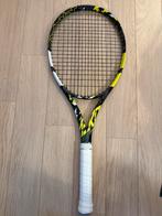 babolat pure aero team - L2, L2, Ophalen of Verzenden, Zo goed als nieuw, Racket