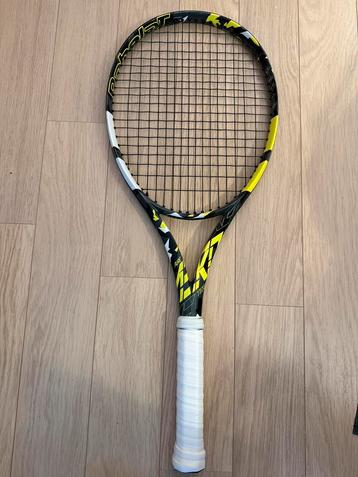 babolat pure aero team - L2 beschikbaar voor biedingen