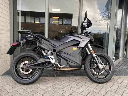 ZERO DSR 13.0 (bj 2017), Motoren, Motoren | Overige merken, Naked bike, 12 t/m 35 kW
