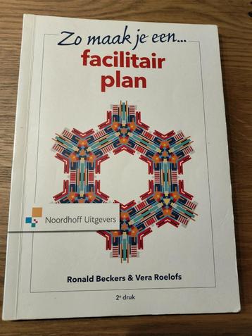Vera Roelofs - Zo maak je een facilitair plan beschikbaar voor biedingen