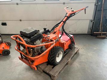 Barreto E1620B grondfreesmachine 2015 16pk benzine beschikbaar voor biedingen