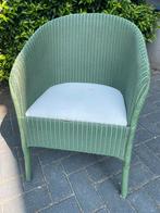 1 originele Lloyd Loom stoel, Ophalen