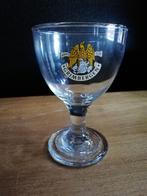Grimbergen bierglazen 25cl (5st beschikbaar), Overige merken, Glas of Glazen, Ophalen of Verzenden, Zo goed als nieuw