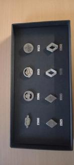 Renault Logo's., Verzamelen, Ophalen of Verzenden, Nieuw, Transport