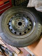 Winterbanden auris 2010  goed profiel, Ophalen, 16 inch, Banden en Velgen, 205 mm
