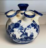 Delfts Blauw: Tulpenvaas!, Antiek en Kunst, Ophalen of Verzenden