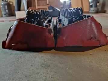 Power pack cilinderkoppen gm beschikbaar voor biedingen