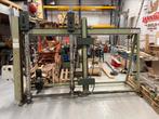 Stromab opsluitbank, Doe-het-zelf en Verbouw, Gereedschap | Overige machines, Ophalen of Verzenden, Gebruikt