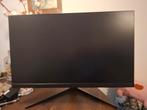 MSI Monitor 144Hz - Gebruikt, Computers en Software, Monitoren, Gebruikt, MSI, Hoofdtelefoonaansluiting, 101 t/m 150 Hz