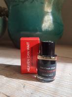 Frederic Malle Heaven Can Wait edp 7 ml niche, Verzenden, Nieuw
