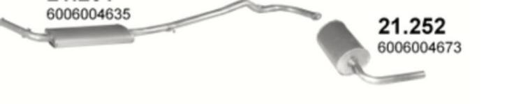 UITLAAT RENAULT TRAFIC 1.9 d, Auto diversen, Overige Auto diversen, Verzenden