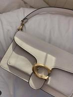 Original Coach Tabby 2025 from America.delivery 7-12 days, Ophalen of Verzenden, Nieuw, Wit, Handtas