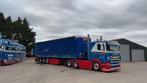 TEKNO  SCANIA NEXT GEN MET 3 ASSIGE HUIFOPL STEVE SWAIN