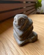Inuit beeldje?, Ophalen, Gebruikt