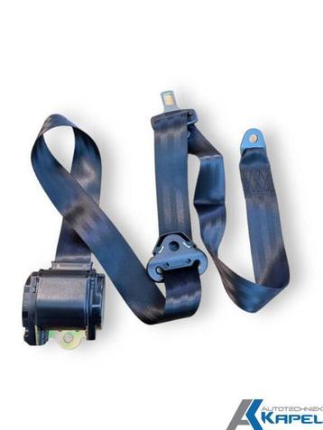 3 punts gordel extra lang camper 4 meter + ontvanger lang beschikbaar voor biedingen