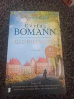 Corina Bomann - Gloriedagen, Ophalen of Verzenden, Zo goed als nieuw, Corina Bomann