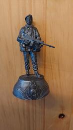CHARLES STADDEN  Figuur Royal Marines, Ophalen of Verzenden, Engeland, Landmacht, Miniatuur of Beeldje