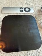 Apple TV 2e generatie, Audio, Tv en Foto, Mediaspelers, Ophalen of Verzenden, Gebruikt, HDMI, Minder dan 500 GB