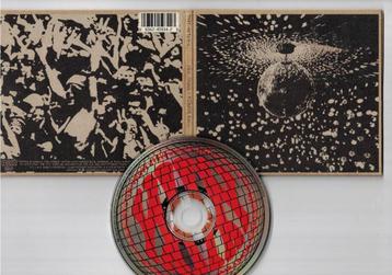 NEIL YOUNG CD Mirror Ball beschikbaar voor biedingen