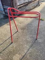 Zadelbok zadelstandaard zadelsteun, Ophalen, Gebruikt, Overige soorten