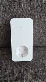 Devolo dLAN 1200+ WiFi AC Powerline Kit (2 stuks), Ophalen of Verzenden, Zo goed als nieuw, Devolo