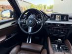 BMW X6 xDrive30d M-SPORT High Exec. Pano/HUD/360cam, Stof, Gebruikt, 2993 cc, 258 pk
