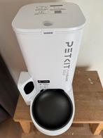 Petkit yumshare voerautomaat met camera voor kat of hond, Ophalen of Verzenden, Automatisch, Zo goed als nieuw