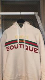 Gucci Hoodie Boutique, Kleding | Heren, Truien en Vesten, Ophalen of Verzenden, Maat 46 (S) of kleiner