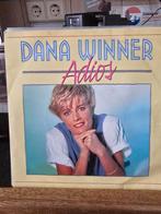 Dana winner - adios, Ophalen of Verzenden, Gebruikt, Overige formaten, Levenslied of Smartlap