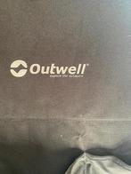 Outwell Lucia inklapbare camping kast., Ophalen, Zo goed als nieuw