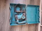 Makita HR2811F 230V Combihamer, Doe-het-zelf en Verbouw, Gereedschap | Boormachines, Ophalen, Gebruikt, 600 watt of meer, Boor- en/of Breekhamer