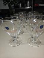 Collectie Affligem Bierglazen - prijs per glas., Ophalen, Zo goed als nieuw