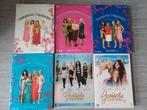 Gooische vrouwen seizoen 1,2,3,4 en films 1+2, Ophalen of Verzenden, Zo goed als nieuw, Komedie