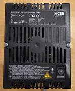 CBE CB156 accu lader voor Camper, Caravans en Kamperen, Ophalen of Verzenden, Zo goed als nieuw