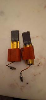 Koolborstels miele wasmachine, Ophalen of Verzenden, Nieuw