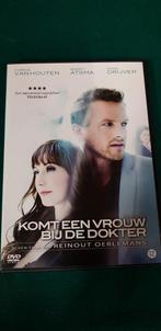 dvd komt een vrouw bij de dokter, Ophalen of Verzenden