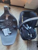 Cybex Cloud Z2 i-Size baby autostoel incl. draaibare Z2 Base, Kinderen en Baby's, Autostoeltjes, Ophalen, 0 t/m 13 kg, Overige merken