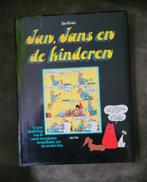 Jan Jans en de kinderen, luxe bundeling deel 2 (6 t/m 10), Gelezen, Ophalen of Verzenden, Jan Kruis, Eén stripboek