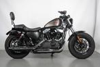 Harley-Davidson XL 1200 Forty-Eight (bj 2020), Motoren, Motoren | Harley-Davidson, Chopper, Bedrijf, Meer dan 35 kW
