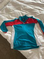 Skikleding dames, jas maat 38, broek maat 40, shirt m, Ophalen, Gedragen, Maat 38/40 (M), Pak