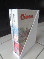 LOI Talencursus  Chinees. Werkboeken en cd's  Compleet., Boeken, Ophalen, Niet van toepassing, LOI, Zo goed als nieuw