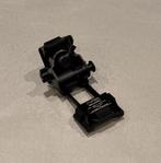 Nieuw model Wilcox G24 mount zwart met QR, Verzamelen, Ophalen of Verzenden, Zo goed als nieuw